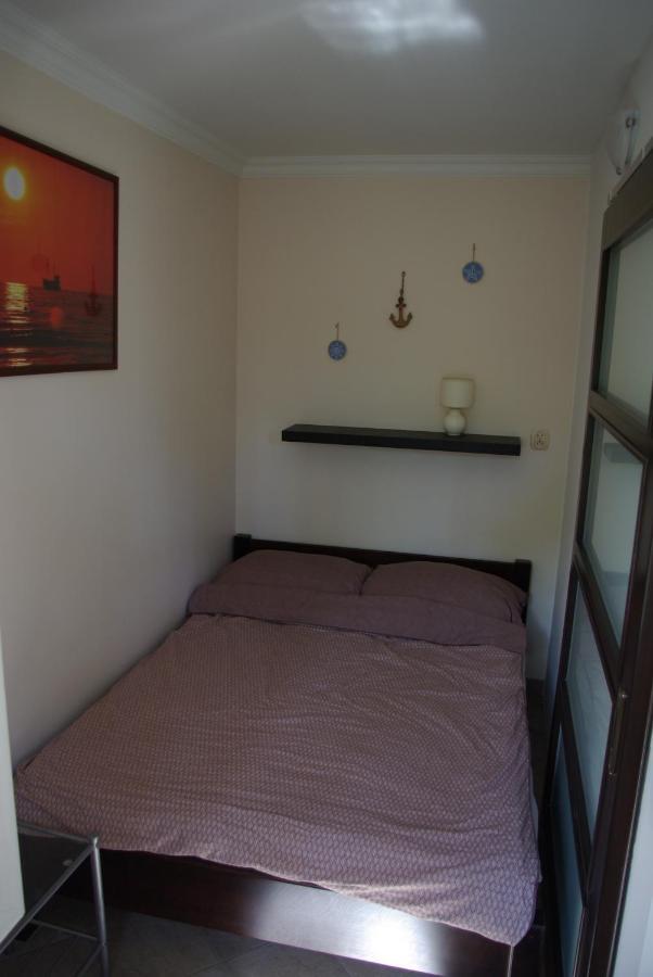Apartament Nadmorski Sen Miedzyzdroje Dış mekan fotoğraf